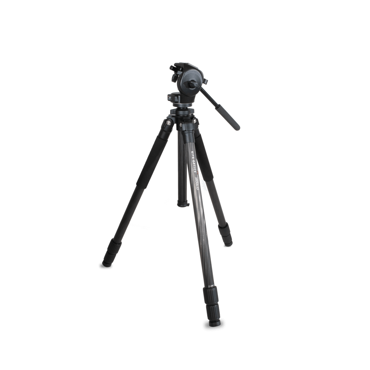 Kite Optics ARDEA CF statief 