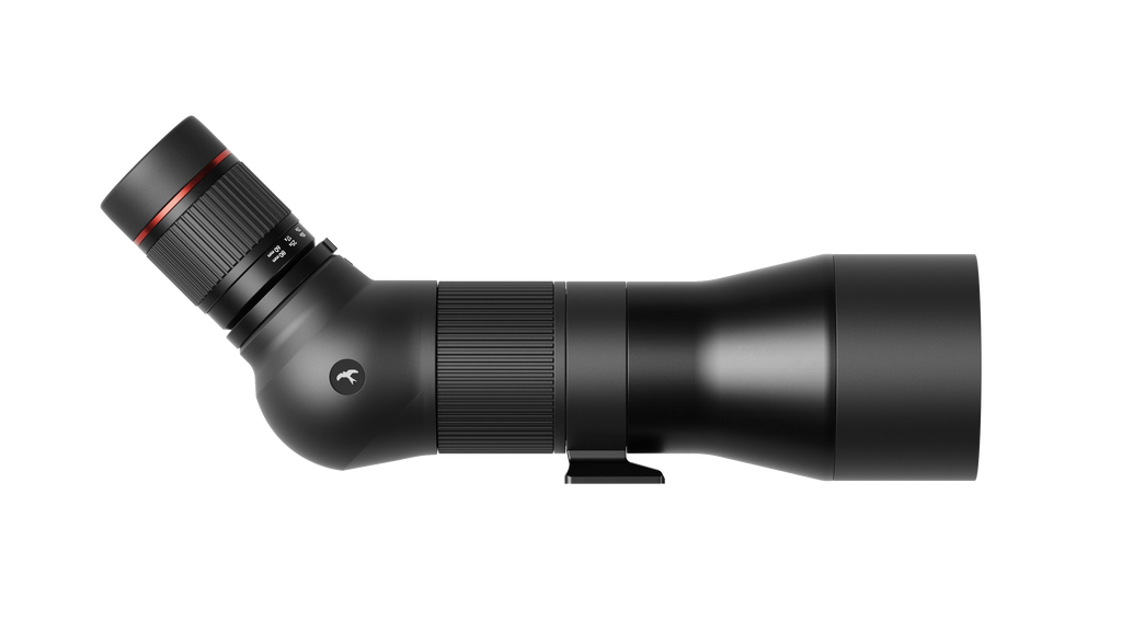 Longue-vue Kite Optics KSP 80 HD2 + 25-50x WA