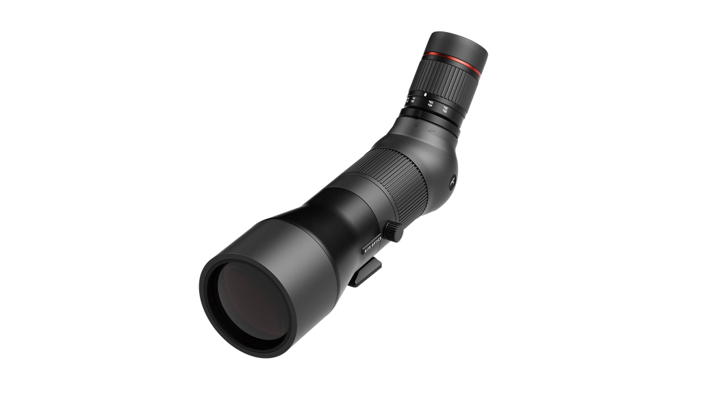 Longue-vue Kite Optics KSP 80 HD2 + 25-50x WA