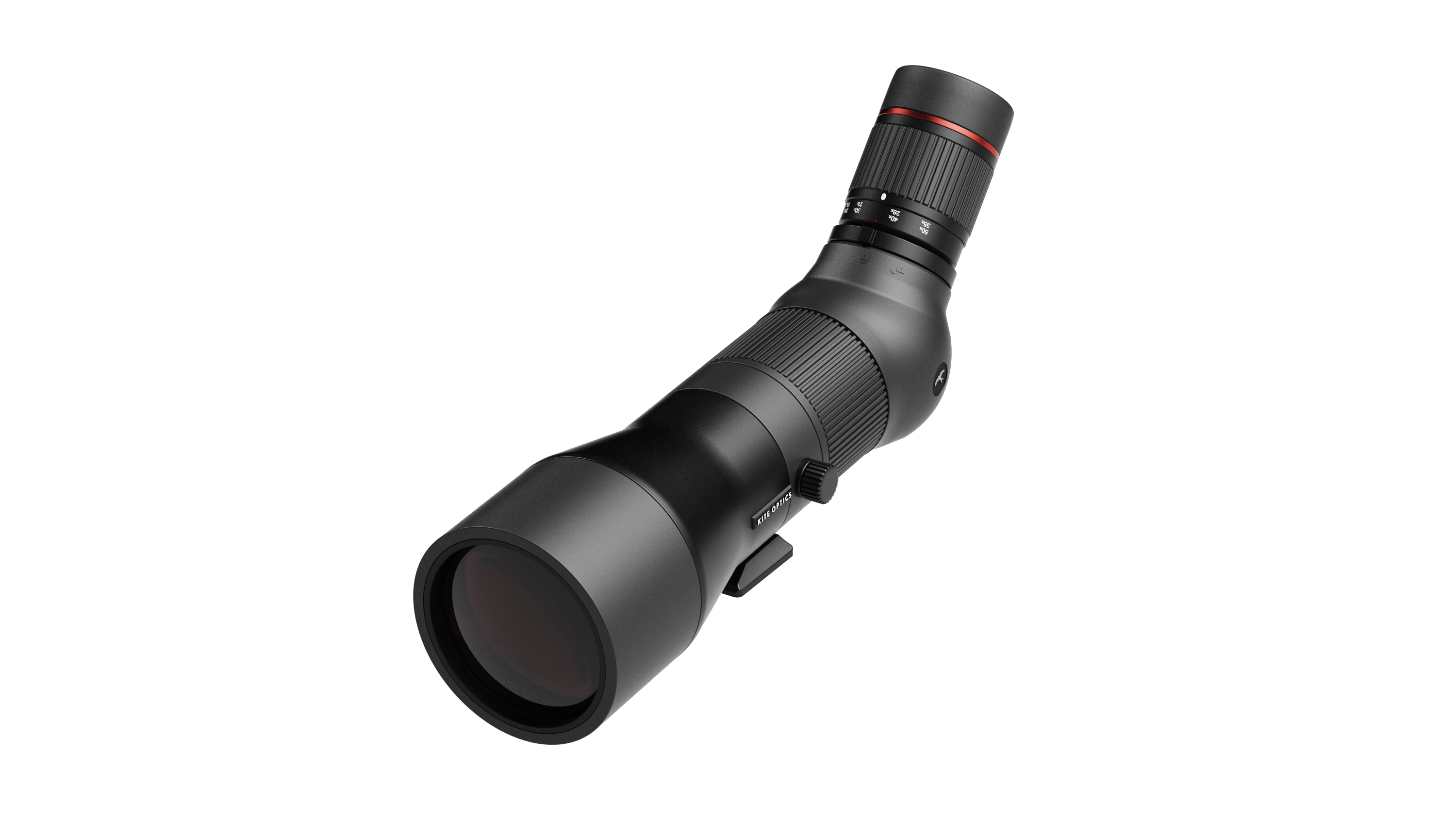 Longue-vue Kite Optics KSP 80 HD2 + 25-50x WA