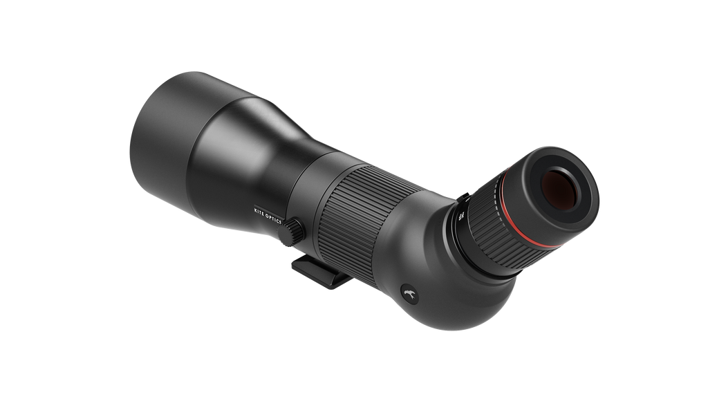 Longue-vue Kite Optics KSP 80 HD2 + 25-50x WA