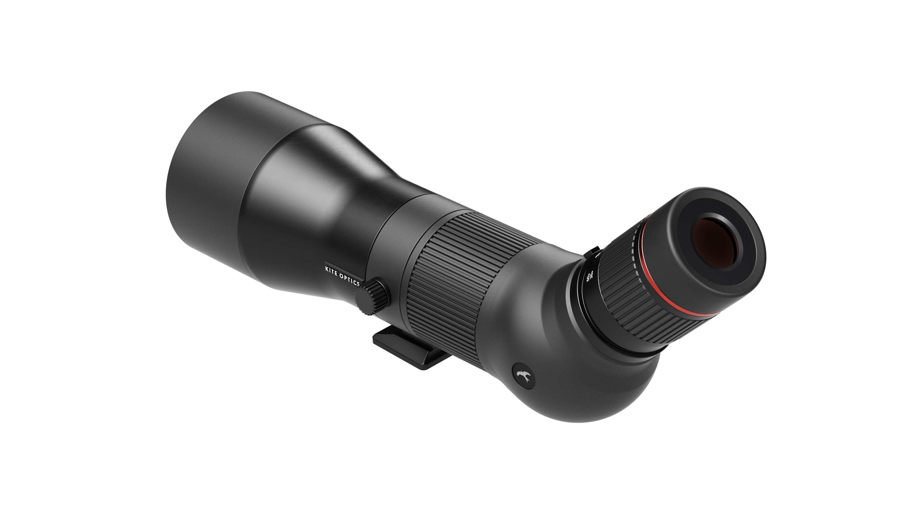 Longue-vue Kite Optics KSP 80 HD2 + 25-50x WA