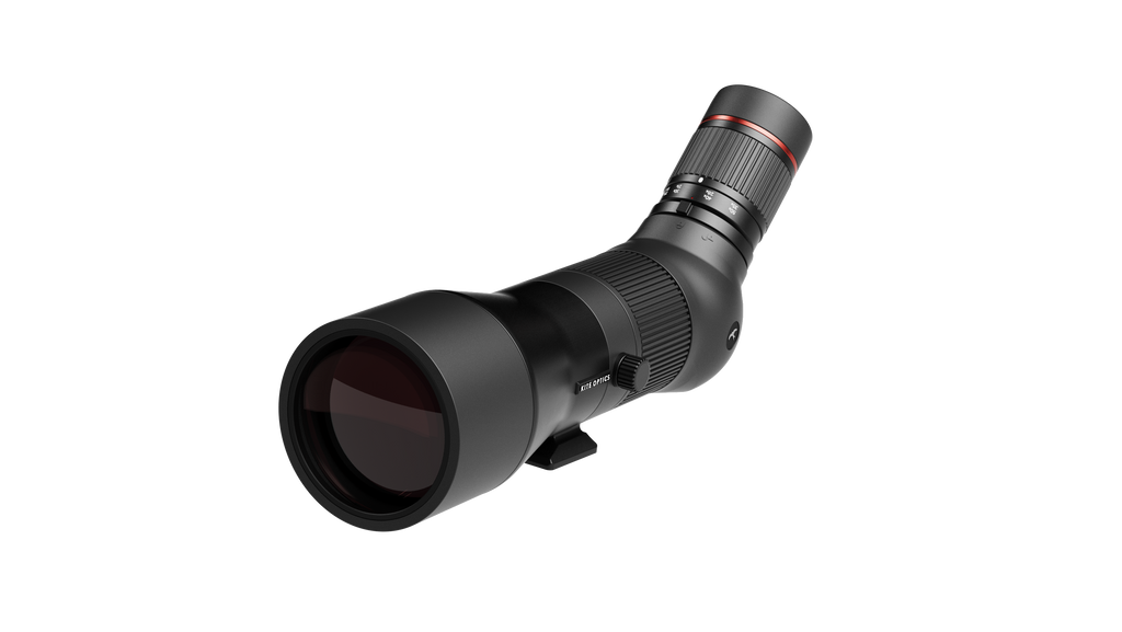 Longue-vue Kite Optics KSP 80 HD2 + 25-50x WA