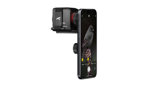 Monoculaire Kite Optics stabilisé ultra compact kite stabiONE