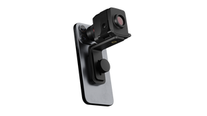 Ultracompacte gestabiliseerde monoculair Kite Optics kite stabiONE 