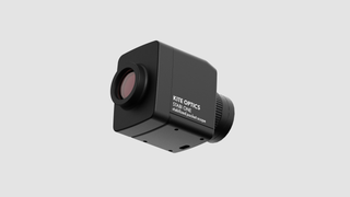 Monoculaire Kite Optics stabilisé ultra compact kite stabiONE