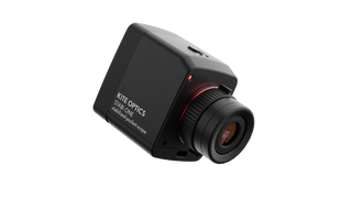 Monoculaire Kite Optics stabilisé ultra compact kite stabiONE