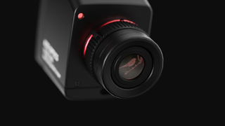 Monoculaire Kite Optics stabilisé ultra compact kite stabiONE