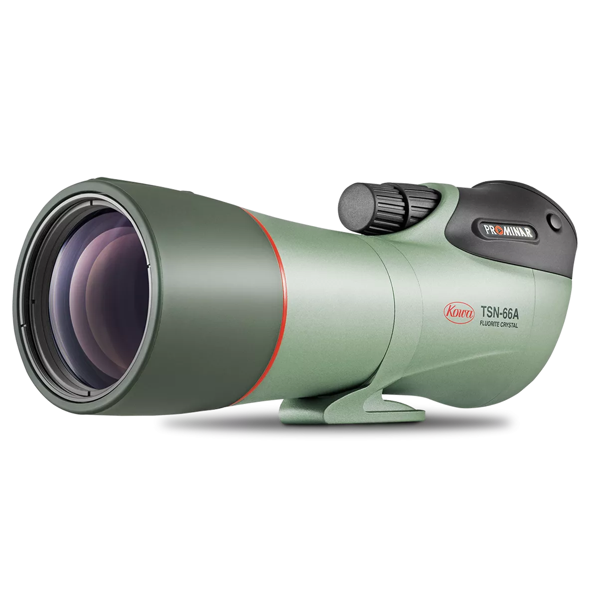 Longue-vue Kowa TSN-66A — photo officielle 1