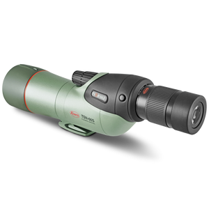 Kowa TSN-66S avec oculaire de kit inclus, photo officielle fabricant, vue 2