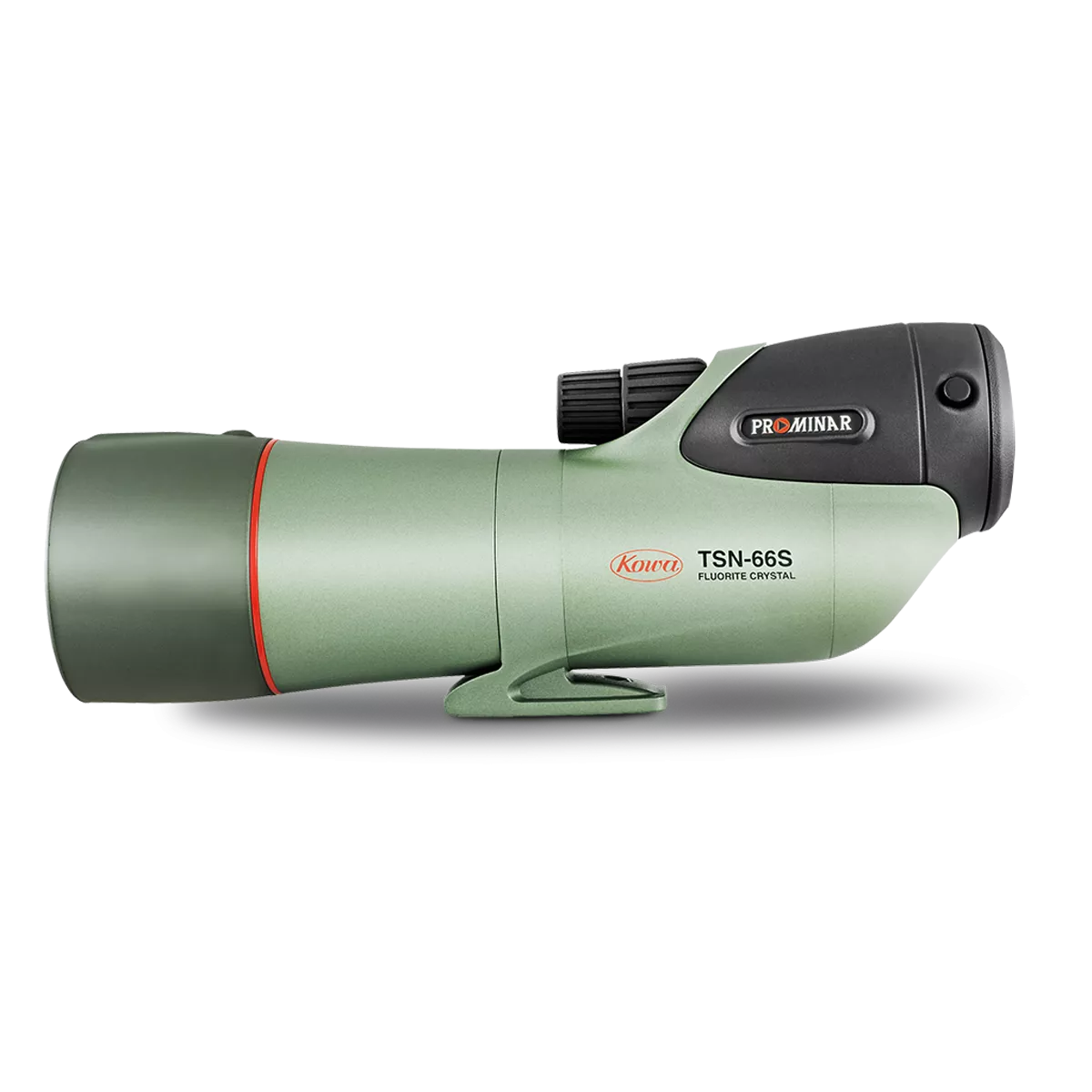 Longue-vue Kowa TSN-66S — photo officielle 2