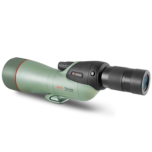 Kowa TSN-88S avec oculaire de kit inclus, photo officielle fabricant, vue 2