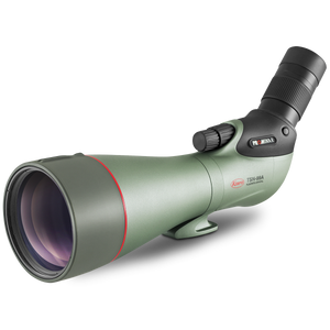 Kowa TSN-99A avec oculaire de kit inclus, photo officielle fabricant, vue 2