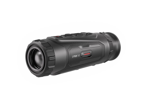 Monoculaire de vision thermique HIKMICRO LYNX LH25 3.0