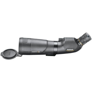 Spottingscope Bushnell Trophy Extreme 20-60X65 met schuine inkijk 