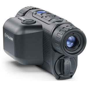 PULSAR Axion 2 LRF XQ35 Pro Monocularen Geïntegreerde laserafstandsmeter 