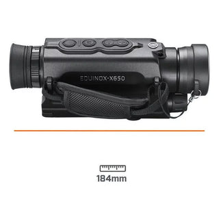 Monoculaire Bushnell de vision nocturne Equinox X650 5X32 MM