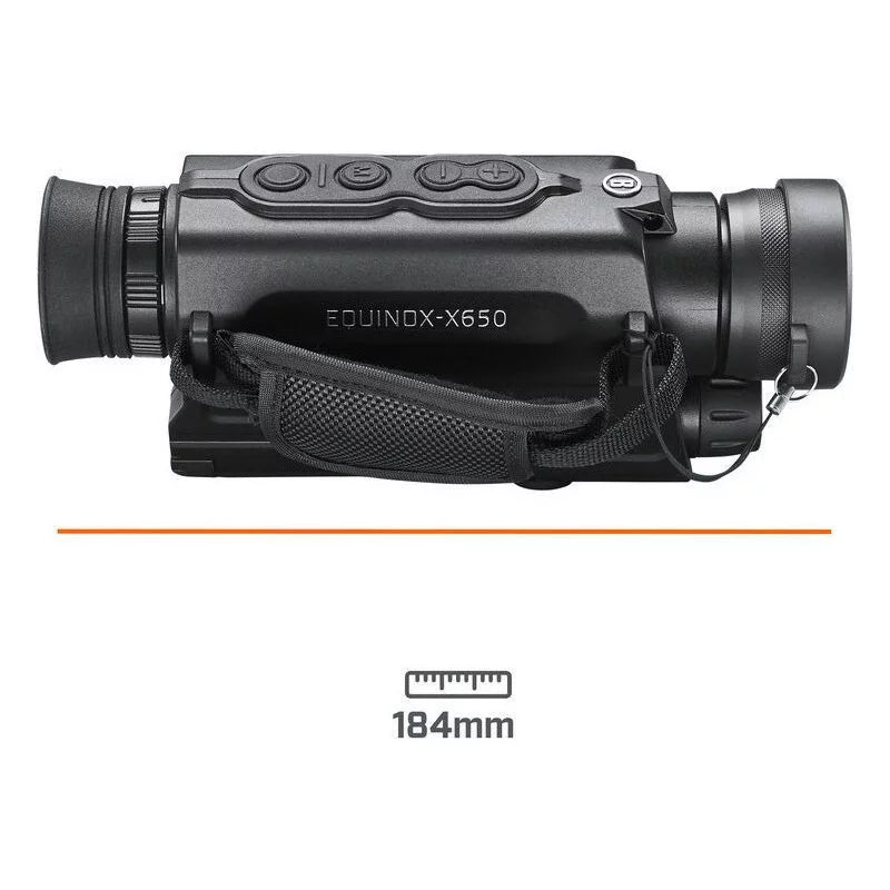 Monoculaire Bushnell de vision nocturne Equinox X650 5X32 MM