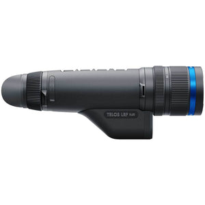 PULSAR thermische beeldvorming monoculair TELOS LRF XL50 met geïntegreerde afstandsmeter 