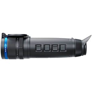 PULSAR thermische beeldvorming monoculair TELOS LRF XL50 met geïntegreerde afstandsmeter 