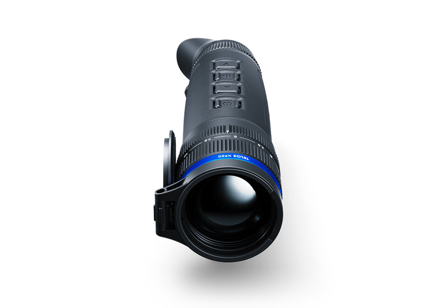 Pulsar monoculair met thermische beeldvorming TELOS XP50 