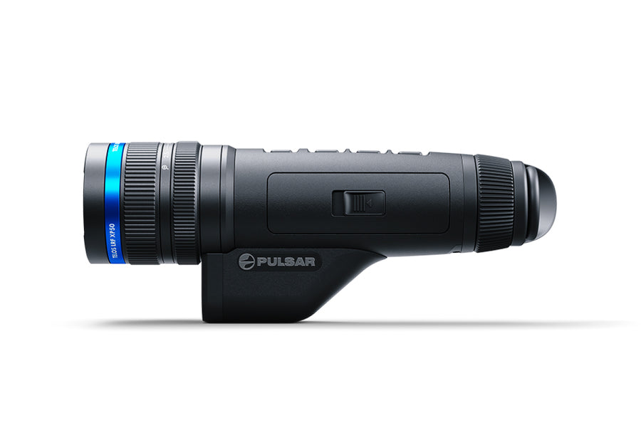 Pulsar monoculair met thermische beeldvorming TELOS XP50 