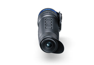 Pulsar monoculair met thermische beeldvorming TELOS LRF XP50 Geïntegreerde afstandsmeter 