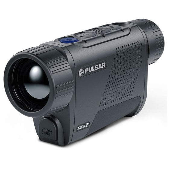 Monoculaire Pulsar thermique Axion 2 XQ35 Pro