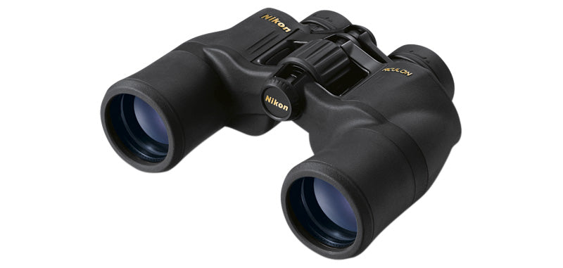 Nikon Aculon A211 10x42 verrekijker 