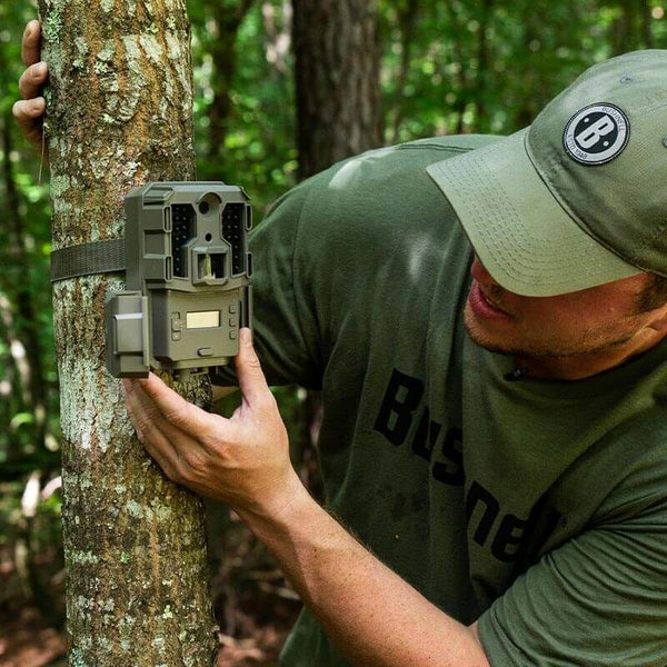 Camera de chasse Bushnell Prime L20