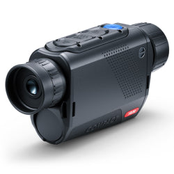 PULSAR thermische monoculair AXION XG35 compact en verbonden 