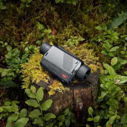 Pulsar Thermische Monokijker AXION XG30 Compact en verbonden 