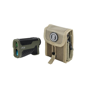 Afstandsmeter Bushnell Banner R3 1200 