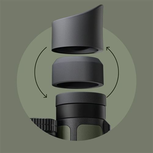 Jumelles Bushnell R7 15X56