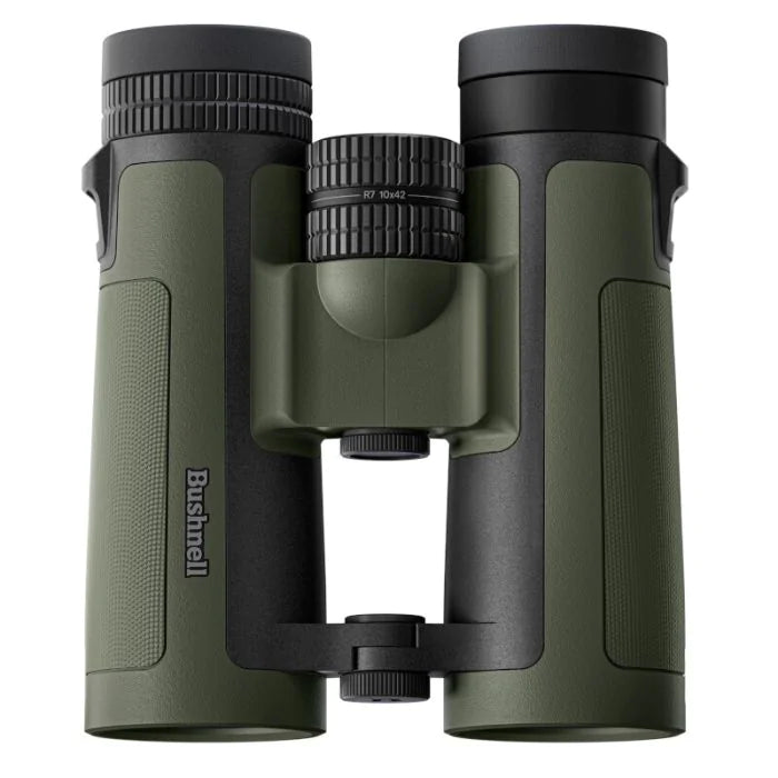 Jumelles Bushnell R7 10X42