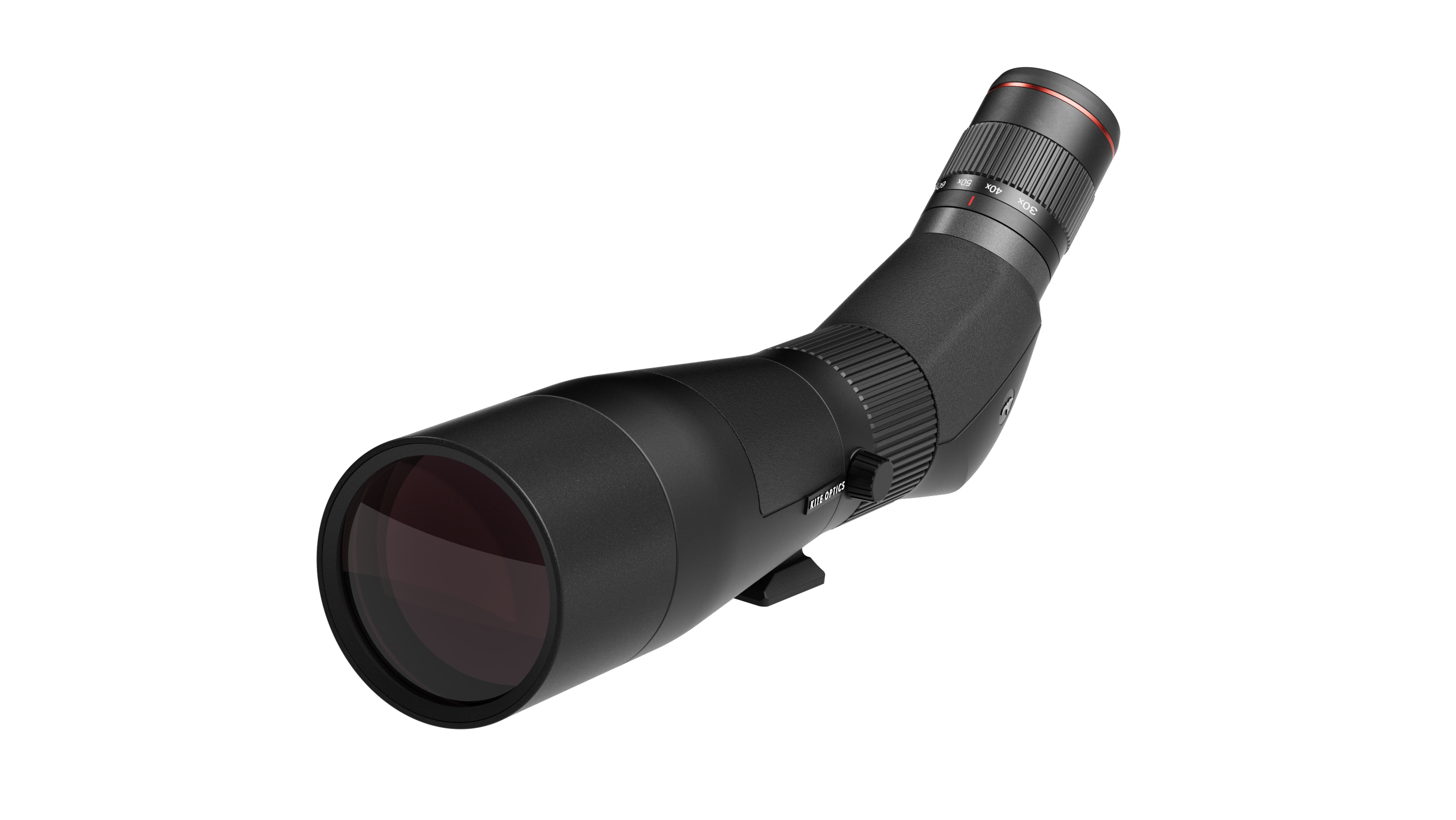 Longue-vue Kite Optics KSP 80 HD2 + 25-50x WA