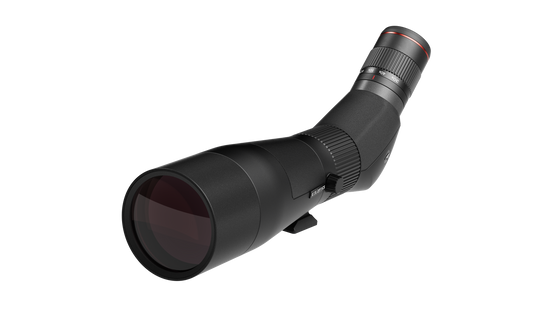 Longue-vue Kite Optics KSP 80 HD2 + 25-50x WA