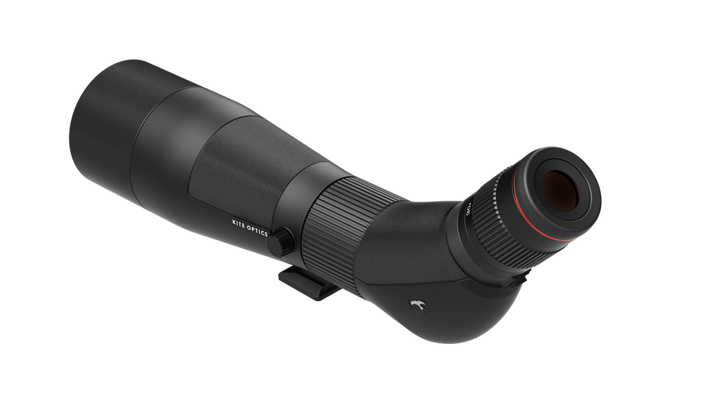 Longue-vue Kite Optics KSP85 HD 30-60x WA