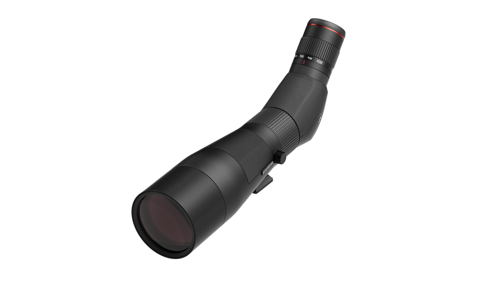 Longue-vue Kite Optics KSP 80 HD2 + 25-50x WA