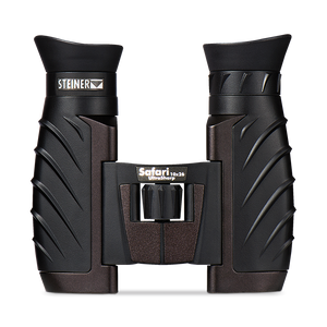 Jumelles Steiner Safari UltraSharp 10X26