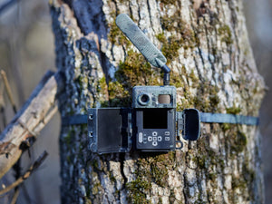 ZEISS Secacam 7 verbonden wildcamera 