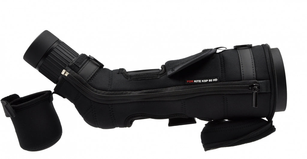 Etui Kite Optics SKUA KSP 80 HD