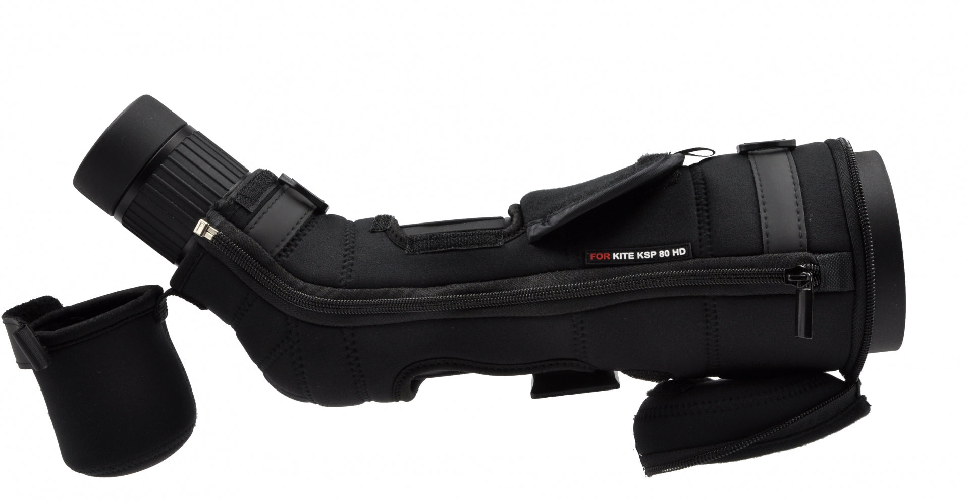 Etui Kite Optics SKUA KSP 80 HD