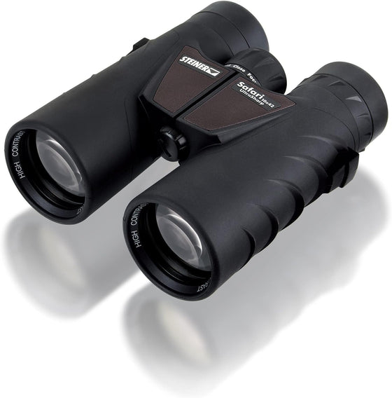 Steiner Safari Ultrasharp 10X42 verrekijker 