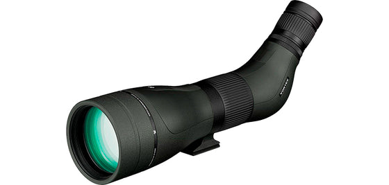 Vortex Diamondback HD 20-60x85 Spotting Scope - schuin