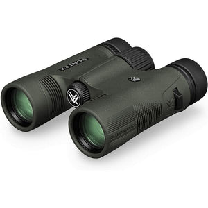 Vortex Diamondback HD 10X28 verrekijker 