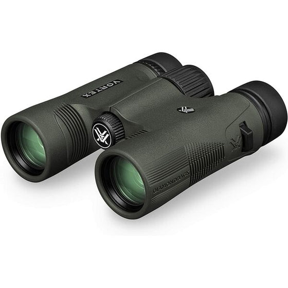 Vortex Diamondback HD 10X28 verrekijker 