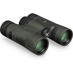 Vortex Diamondback HD 10X28 verrekijker 