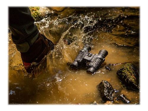 Steiner Wildlife 10X42 verrekijker 