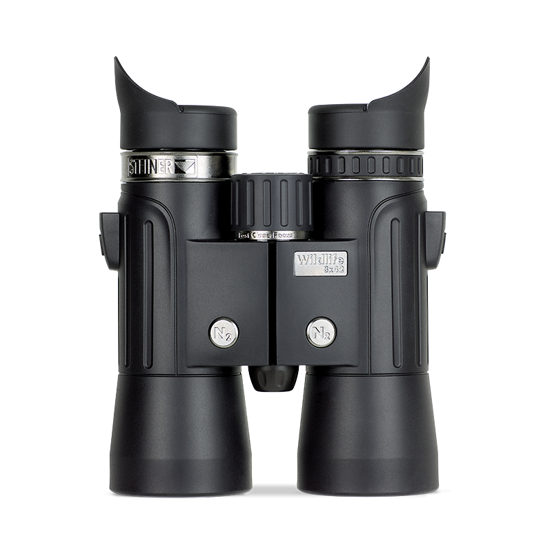 Jumelles Steiner Wildlife 8X42